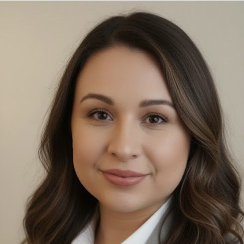 Jessica Quezada - Business Development & Staffing Manager