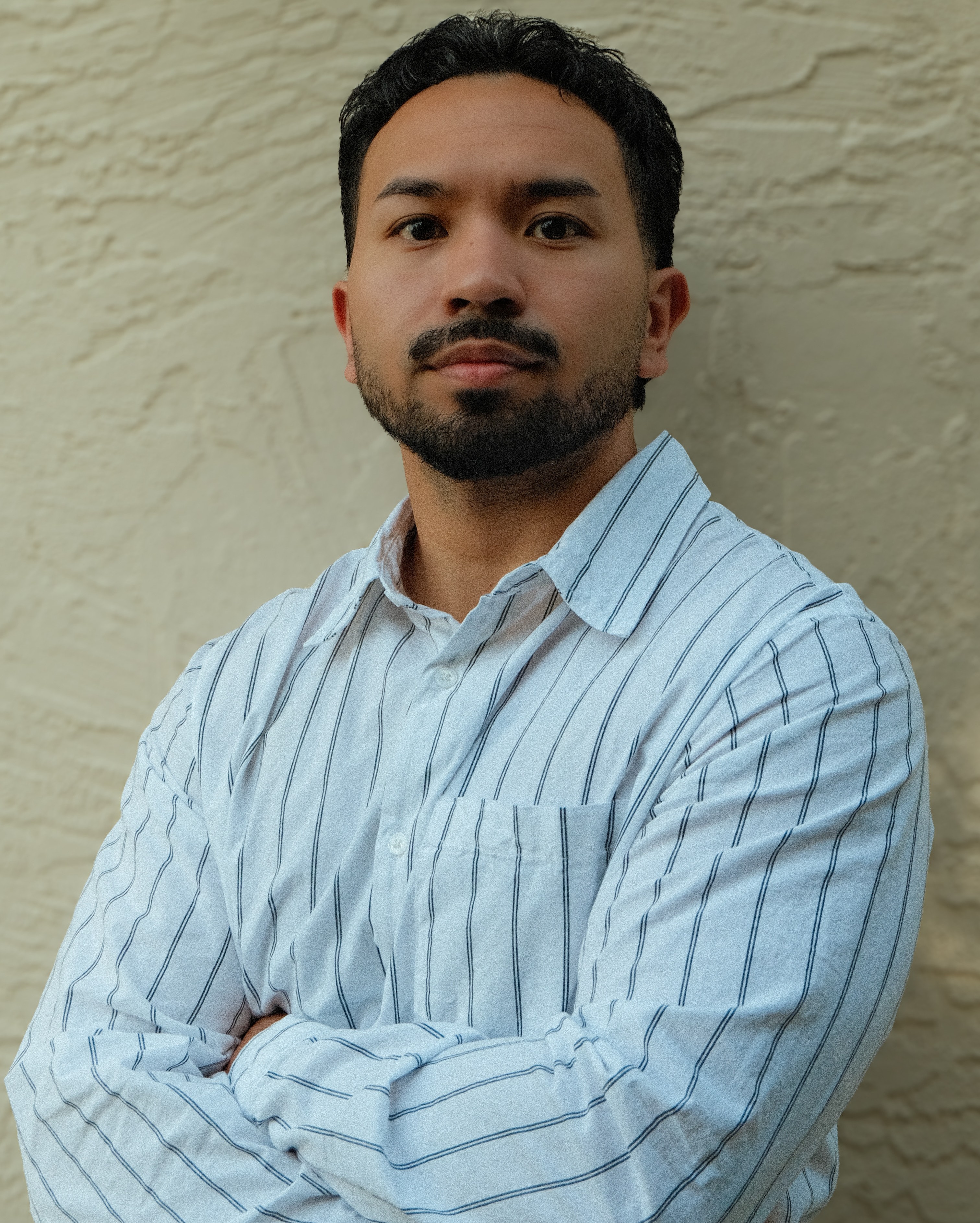 Danny Ceja - Sales & Business Relationship Manager