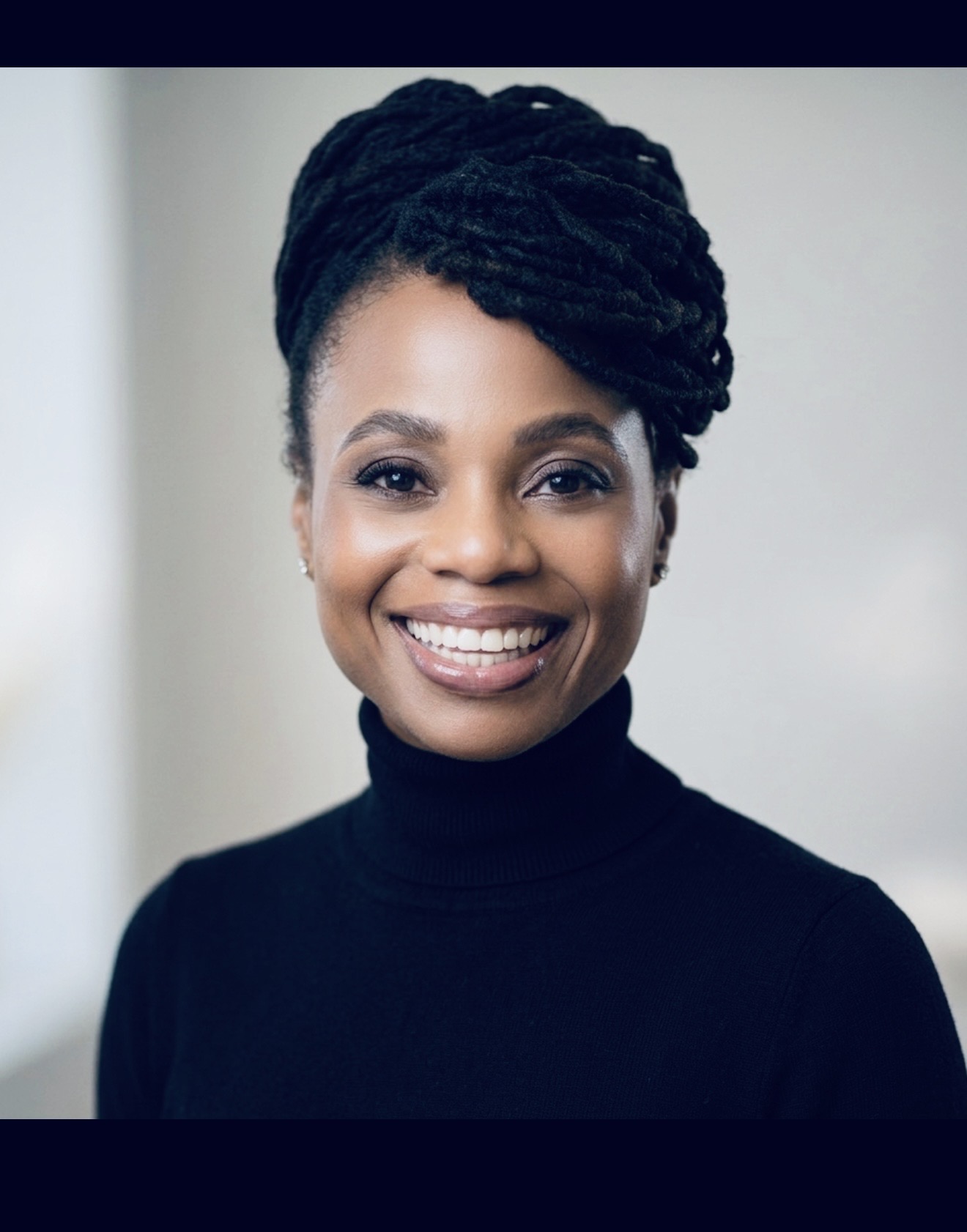 Dominique Alexandra - Business Development & Staffing Manager